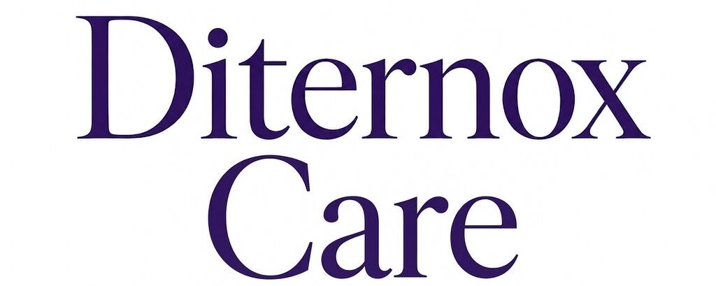 Diternox Care