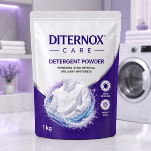 Diternox Care Detergent Powder