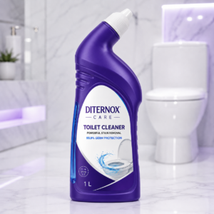 Diternox Care Toilet Cleaner