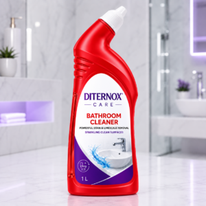 Diternox Care Bathroom Cleaner