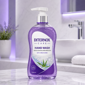 Diternox Care Hand Wash