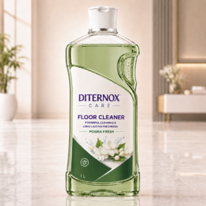 Diternox Care Floor Cleaner Mogra Fresh